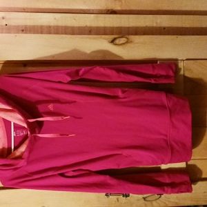 Women's Adidas hoodie